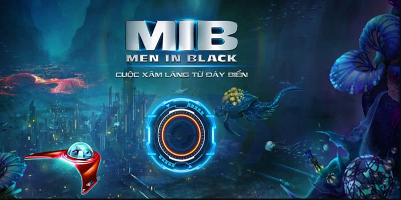 Bắn Cá Men In Black Kingbet86: “Càn quét” đại dương cực sung 2 Bắn cá Men In Black tại Kingbet86