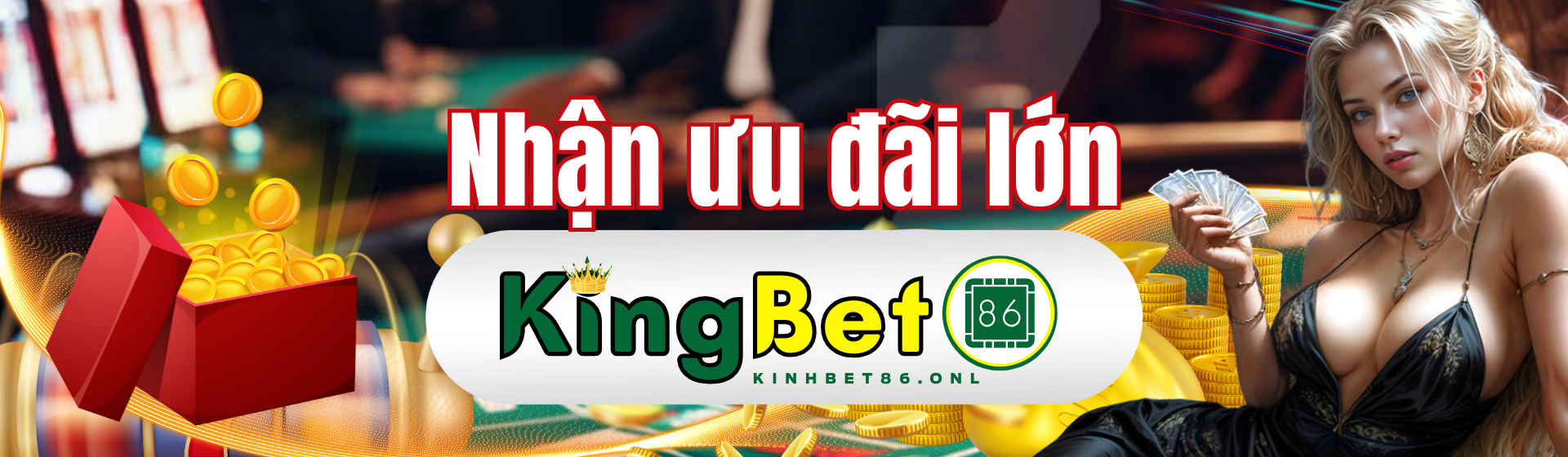 TRANG CHỦ 9 banner kingbet86