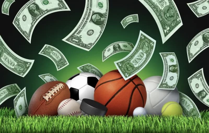 TRANG CHỦ 33 Cá cược thể thao Kingbet86