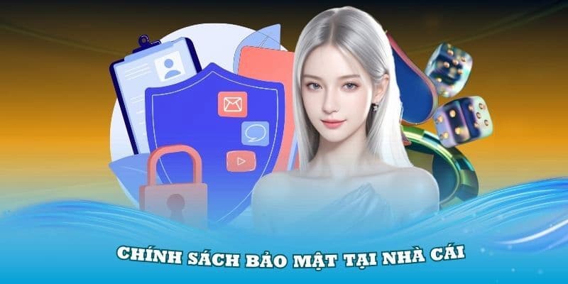 Chính sách bảo mật Kingbet86 chặt chẽ, an toàn tuyệt đối 1 Chính sách bảo mật Kingbet86