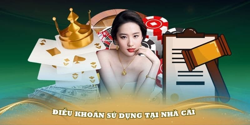 Điều khoản sử dụng Kingbet86 cập nhật 2025 cần đọc ngay 1 Điều khoản sử dụng Kingbet86