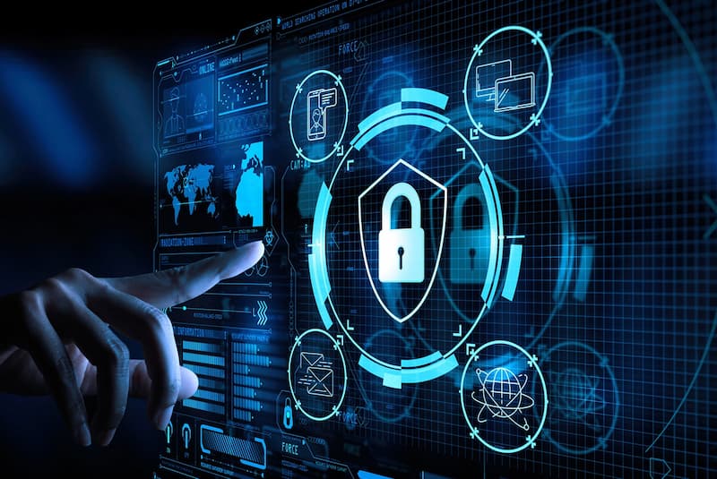 Chính sách bảo mật Kingbet86 chặt chẽ, an toàn tuyệt đối 2 công nghệ bảo mật tiên tiến