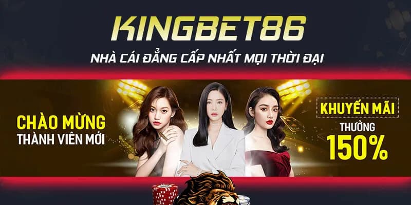 TRANG CHỦ 31 Kingbet86