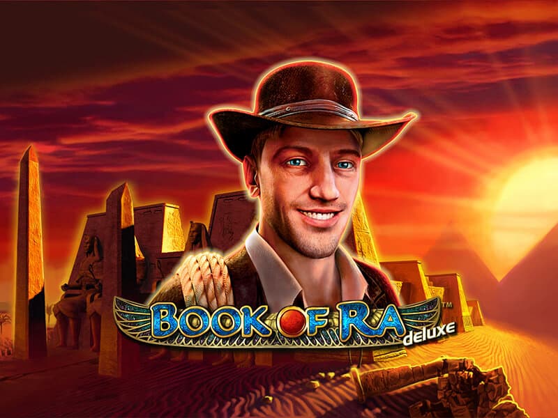 Nổ hũ Book of Ra Deluxe Kingbet86: Play nhận x10.035 cược 2 Nổ hũ Book of Ra Deluxe Kingbet86