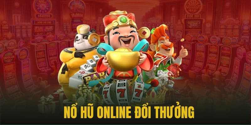 Nổ hũ Kingbet86: Săn hũ độc đắc trăm triệu trong tầm tay 1 Nổ hũ Kingbet86