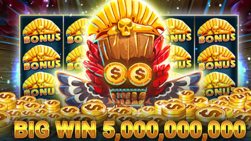 Cách chơi nổ hũ: Hướng dẫn từ A-Z cho người mới & Cao thủ 1 cach choi no hu